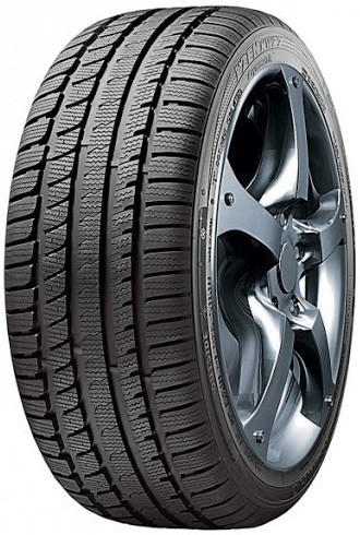Kumho_WinterCraft_KW27
