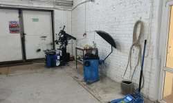 Шинный центр Наро-Фоминск