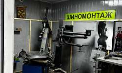 Шинный СКЛАД Адмиралтейский