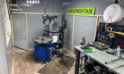 Шинный СКЛАД Адмиралтейский