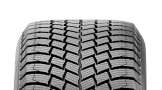 Pirelli Ice Friction