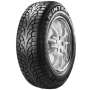 Pirelli Winter Carving