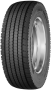 Michelin XDA 2 Energy