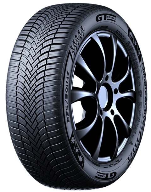 GT Radial ClimateActive