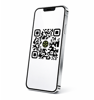 Изображение QR-кода