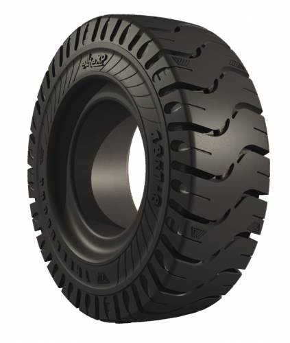 Trelleborg-tyre