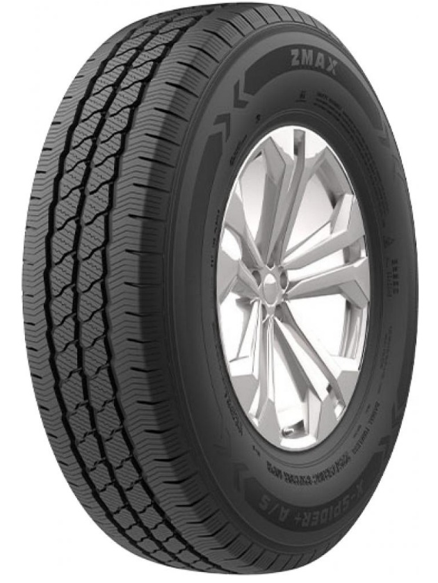 ZMax-X-Spider-plus-AS-1