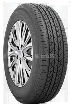 Toyo Open Country U/T 275/55 R20 117V