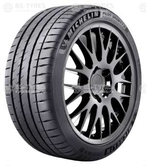 Michelin Pilot Sport 4S 285/40 R23 111Y