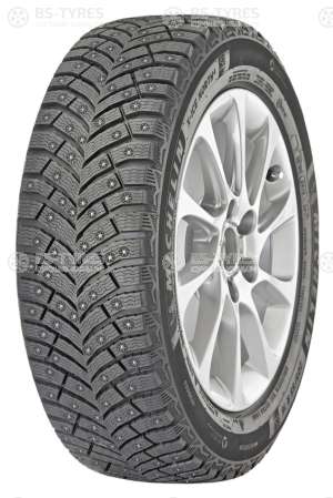 Michelin X-Ice North 4 225/60 R16 102T