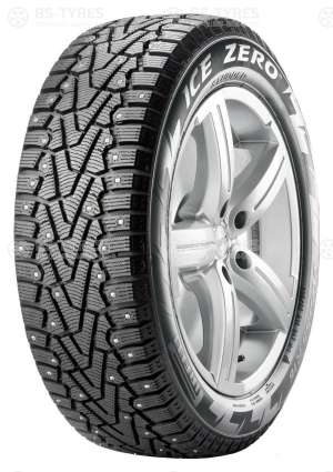 Pirelli Ice Zero 265/65 R17 112T