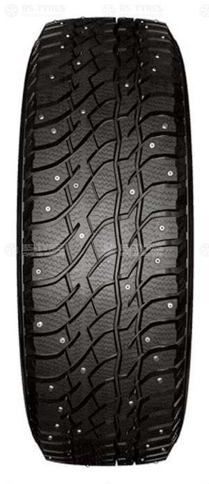 ATTAR W02 235/55 R17 99T