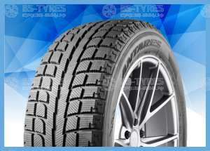 Antares Grip 20 275/65 R17 115S
