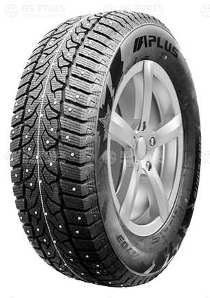 Aplus A703 235/55 R17 103T