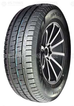 Aplus A869 215/65 R16C 109/107R