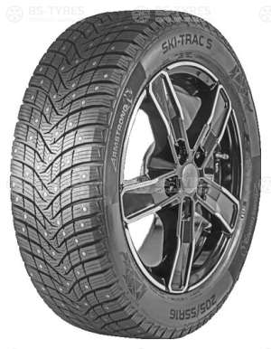 Armstrong Ski-Trac S 235/65 R18 110T