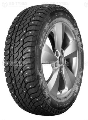 ATTAR W02 235/55 R17 99T
