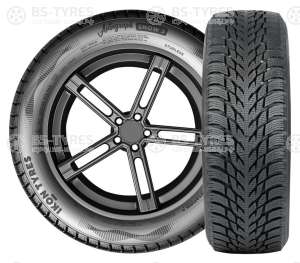 Ikon (Nokian Tyres) Autograph Snow 3 SUV 235/65 R18 110R