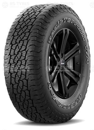 Trail Terrain T/A