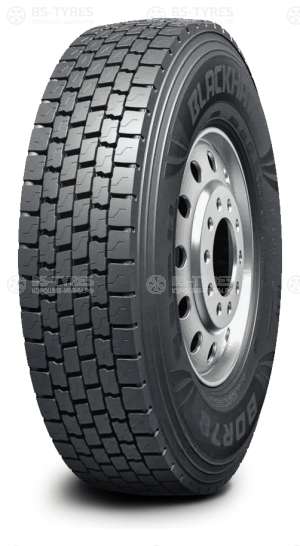 BlackHawk BDR78 245/70 R19.5 144/142J