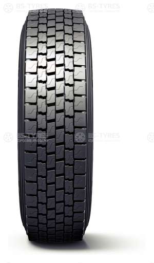 BlackHawk BDR78 245/70 R19.5 144/142J