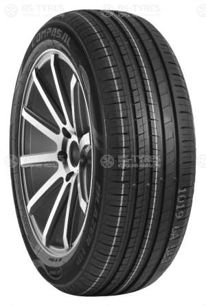 Compasal Blazer HP 155/65 R13 73T