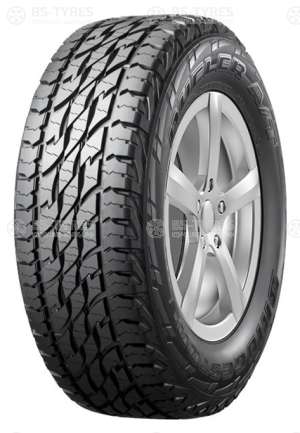 Dueler A/T 697