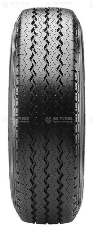 TrailerMaxx Eco CL31N