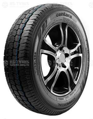 Centara Commercial 215/70 R16C 104/102N