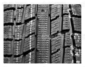 Centara Winter RX626 265/70 R16 112T