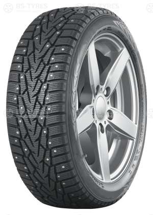 Ikon (Nokian Tyres) Character Ice 7 (Nordman 7) SUV 235/70 R16 106T