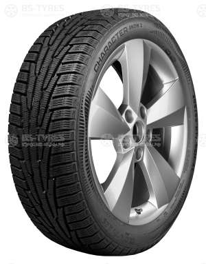 Ikon (Nokian Tyres) Character Snow 2 (Nordman RS2) 175/70 R13 82R