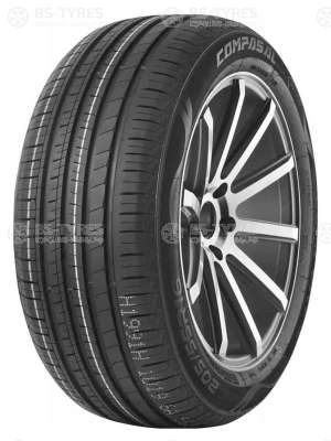 Compasal Blazer HP 155/65 R13 73T
