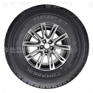 Compasal Versant A/T 265/70 R16 112T
