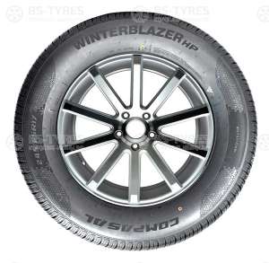 Compasal WinterBlazer HP 165/70 R14 85T