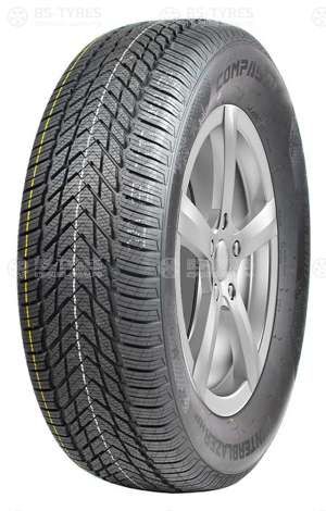 Compasal WinterBlazer HP 165/70 R14 85T