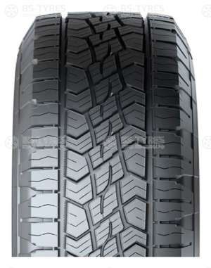Continental ContiCrossContact ATR 235/70 R16 106H (2018)