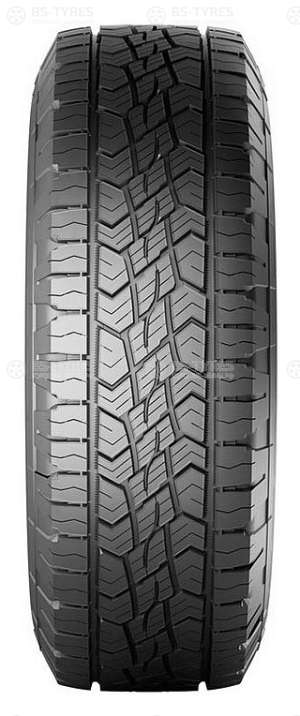 Continental ContiCrossContact ATR 235/70 R16 106H (2018)