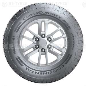 Continental ContiCrossContact ATR 235/70 R16 106H (2018)