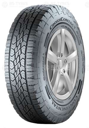 Continental ContiCrossContact ATR 235/70 R16 106H (2018)