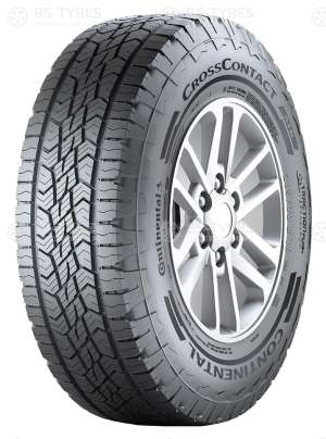 Continental ContiCrossContact ATR 235/70 R16 106H (2018)
