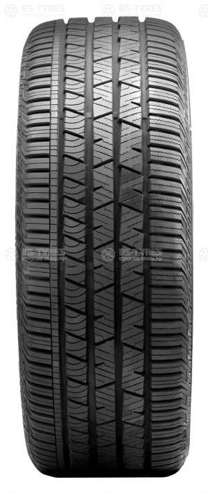 Continental ContiCrossContact LX Sport 255/50 R19 107H (2017)