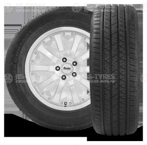 Continental ContiCrossContact LX Sport 255/50 R19 107H (2017)
