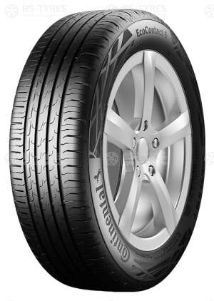 Continental ContiEcoContact 6 175/80 R14 88T (уценка)
