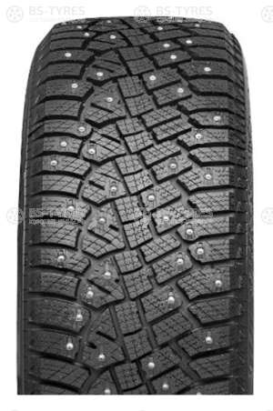 Continental ContiIceContact 2 SUV 235/70 R16 106T
