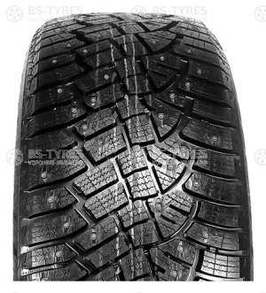 Continental ContiIceContact 2 SUV 235/70 R16 106T