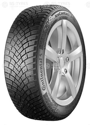 Continental ContiIceContact 3 235/40 R18 95T (уценка)