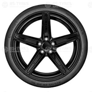 Continental ContiSportContact 6 275/35 R19 100Y