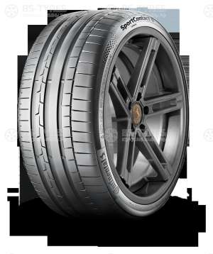 Continental ContiSportContact 6 275/35 R19 100Y