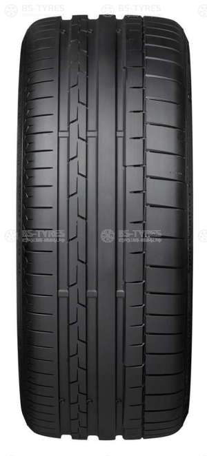 Continental ContiSportContact 6 275/35 R19 100Y